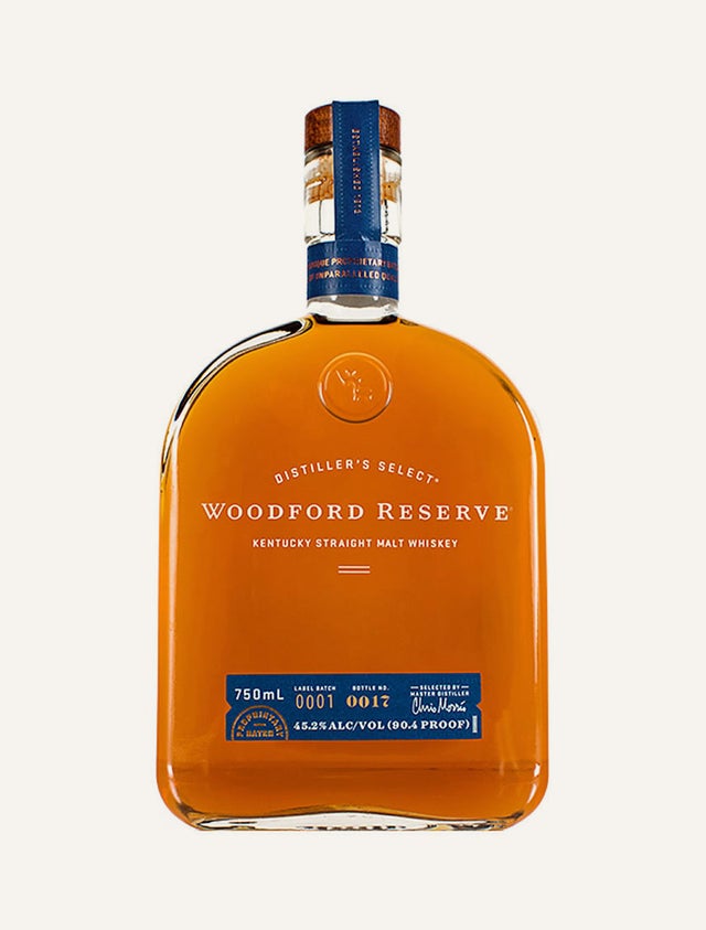 Bourbon | Kenny18 Bottle Shop