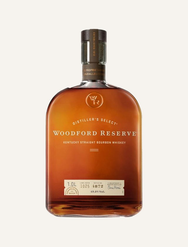 Bourbon | Kenny18 Bottle Shop