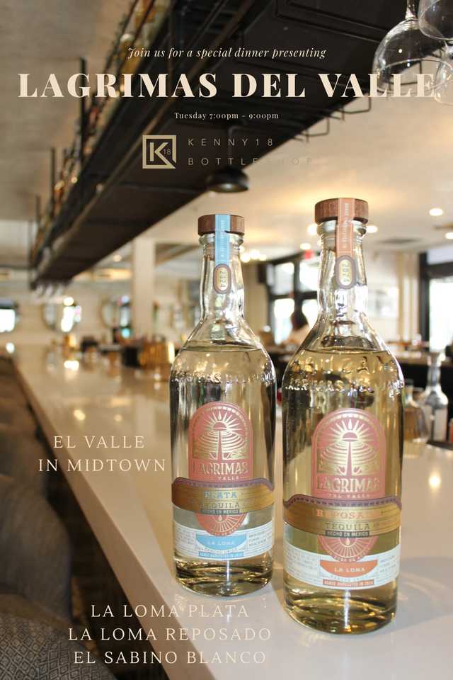 Kenny18 Bottle Shop