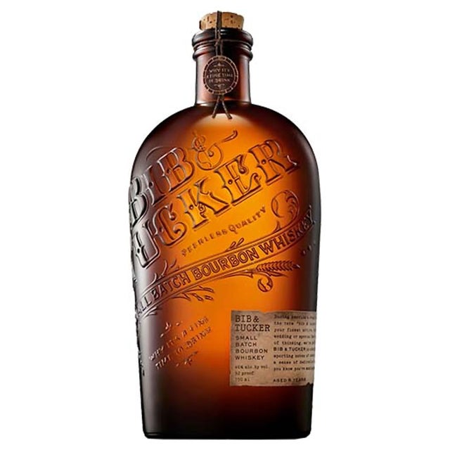 Bourbon | Kenny18 Bottle Shop