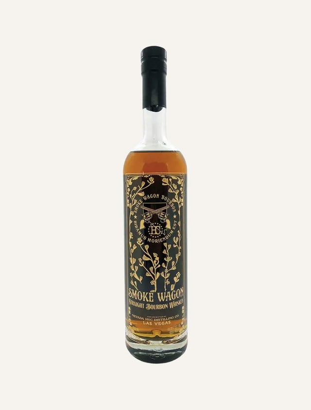 Bourbon | Kenny18 Bottle Shop