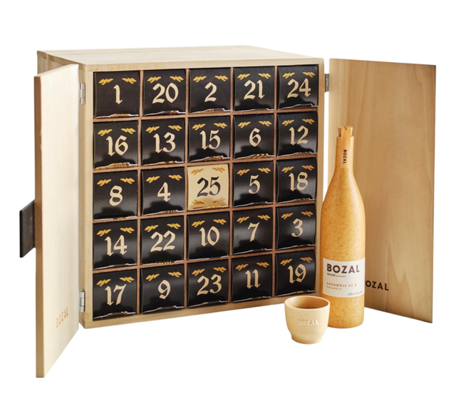Gift Set | Kenny18 Bottle Shop